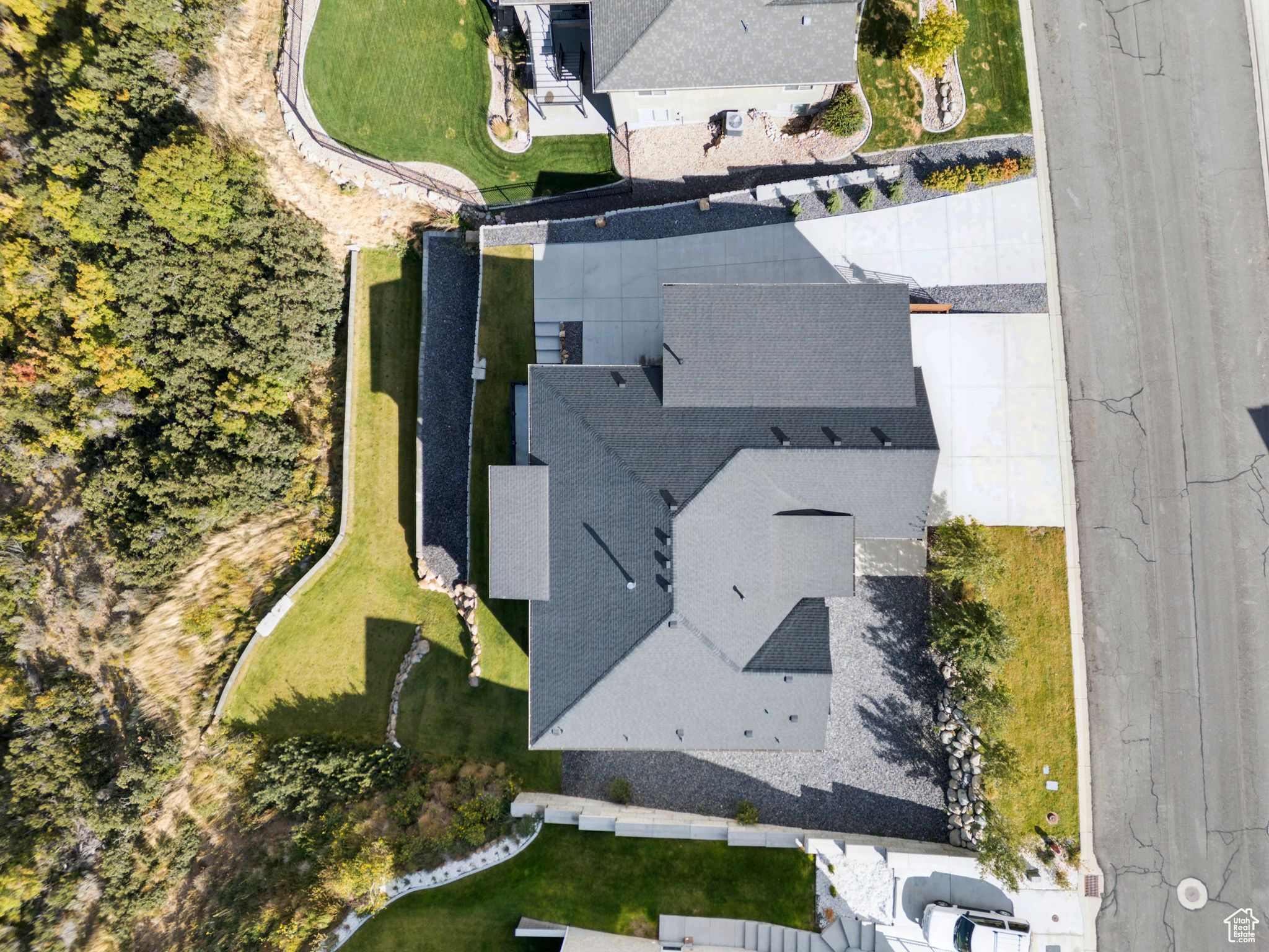 OAKRIDGE COVE - Residential