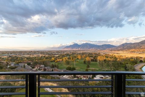 Tiny photo for 3293 E HAWK DR S, Spanish Fork, UT 84660 (MLS # 2113477)