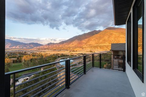 Tiny photo for 3293 E HAWK DR S, Spanish Fork, UT 84660 (MLS # 2113477)