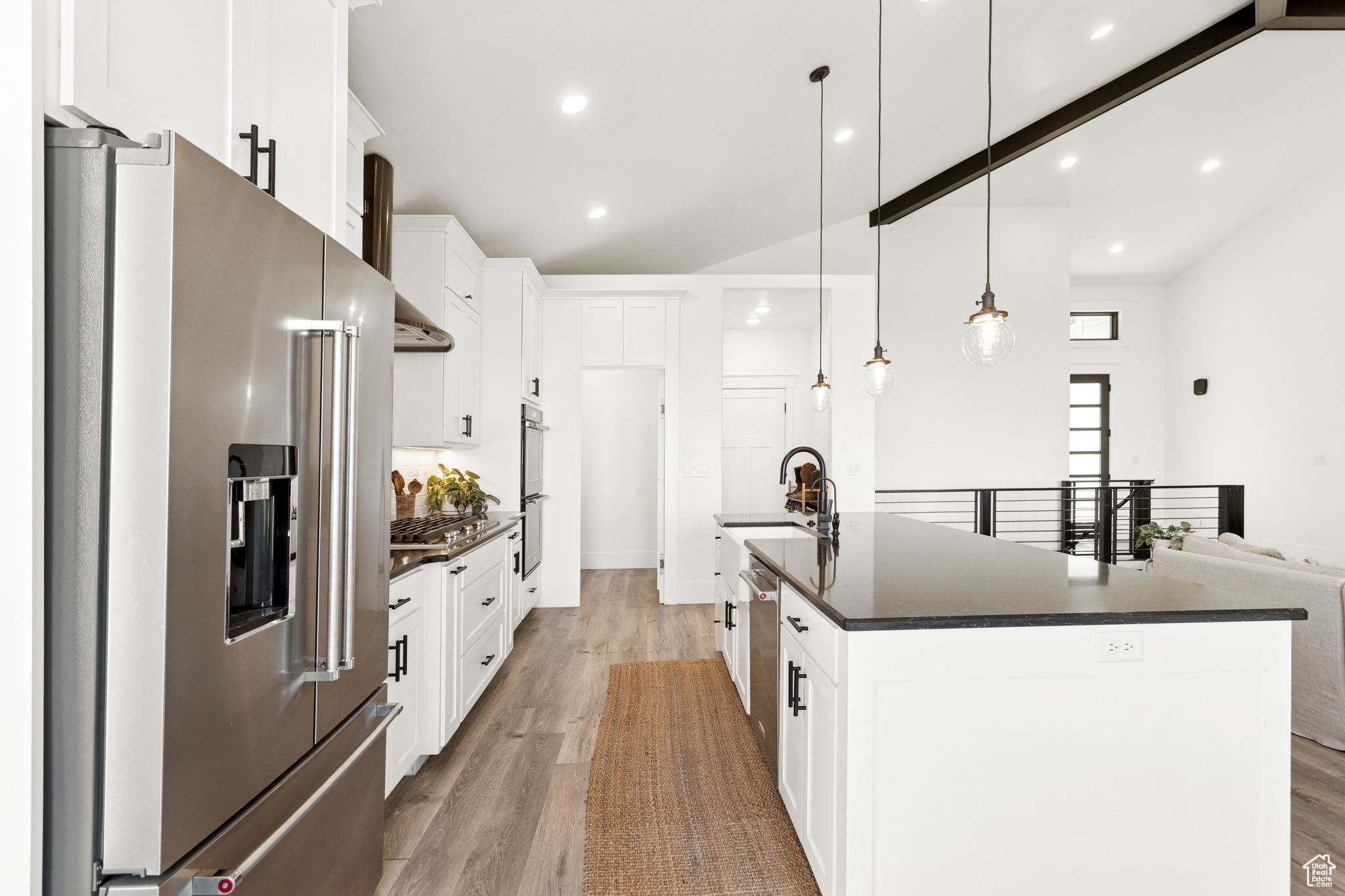 OAKRIDGE COVE - Residential