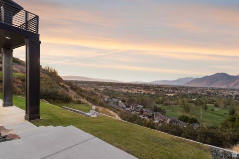Tiny photo for 3293 E HAWK DR S, Spanish Fork, UT 84660 (MLS # 2113477)