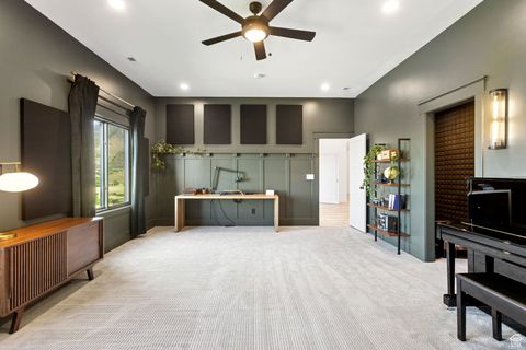 Tiny photo for 3293 E HAWK DR S, Spanish Fork, UT 84660 (MLS # 2113477)