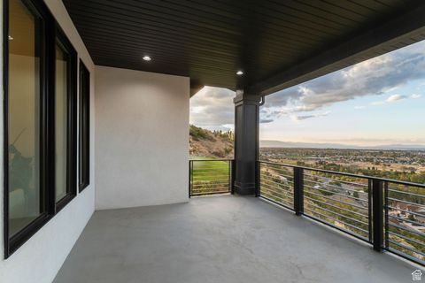 Tiny photo for 3293 E HAWK DR S, Spanish Fork, UT 84660 (MLS # 2113477)