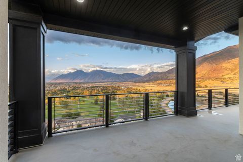 Tiny photo for 3293 E HAWK DR S, Spanish Fork, UT 84660 (MLS # 2113477)
