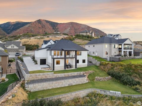 Tiny photo for 3293 E HAWK DR S, Spanish Fork, UT 84660 (MLS # 2113477)