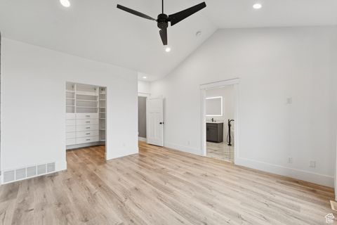 Tiny photo for 3293 E HAWK DR S, Spanish Fork, UT 84660 (MLS # 2113477)