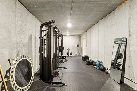 Tiny photo for 3293 E HAWK DR S, Spanish Fork, UT 84660 (MLS # 2113477)