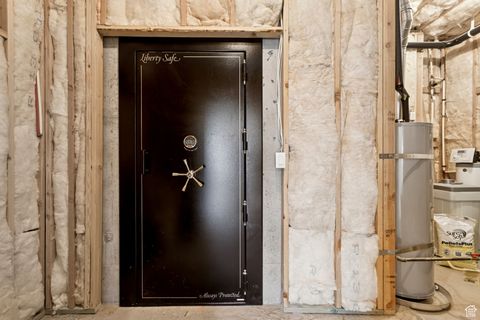 Tiny photo for 3293 E HAWK DR S, Spanish Fork, UT 84660 (MLS # 2113477)