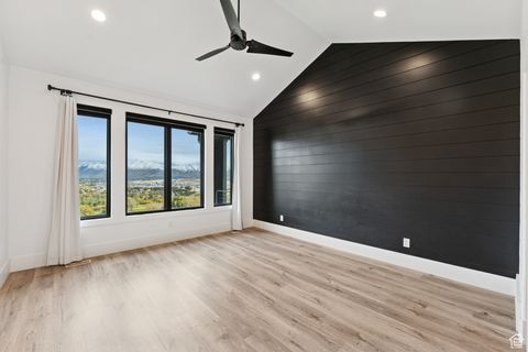 Tiny photo for 3293 E HAWK DR S, Spanish Fork, UT 84660 (MLS # 2113477)