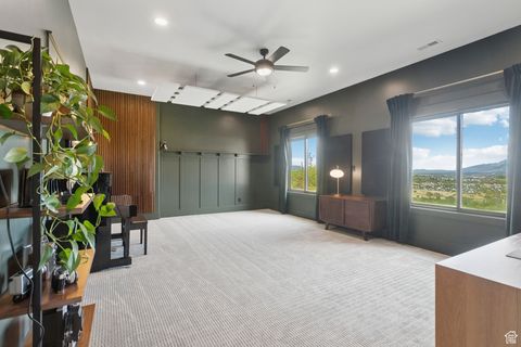 Tiny photo for 3293 E HAWK DR S, Spanish Fork, UT 84660 (MLS # 2113477)