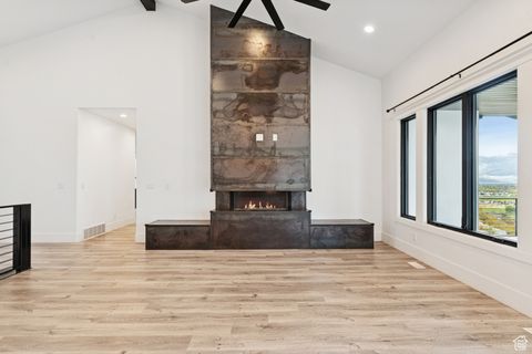 Tiny photo for 3293 E HAWK DR S, Spanish Fork, UT 84660 (MLS # 2113477)