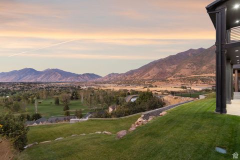 Tiny photo for 3293 E HAWK DR S, Spanish Fork, UT 84660 (MLS # 2113477)