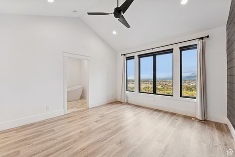 Tiny photo for 3293 E HAWK DR S, Spanish Fork, UT 84660 (MLS # 2113477)