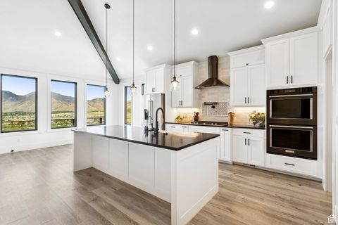 Tiny photo for 3293 E HAWK DR S, Spanish Fork, UT 84660 (MLS # 2113477)