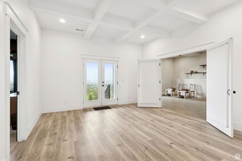 Tiny photo for 3293 E HAWK DR S, Spanish Fork, UT 84660 (MLS # 2113477)