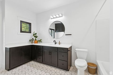 Tiny photo for 3293 E HAWK DR S, Spanish Fork, UT 84660 (MLS # 2113477)