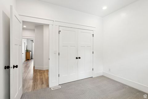 Tiny photo for 3293 E HAWK DR S, Spanish Fork, UT 84660 (MLS # 2113477)