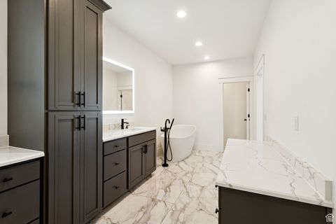 Tiny photo for 3293 E HAWK DR S, Spanish Fork, UT 84660 (MLS # 2113477)