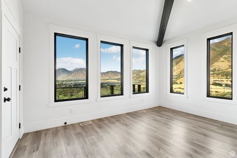 Tiny photo for 3293 E HAWK DR S, Spanish Fork, UT 84660 (MLS # 2113477)