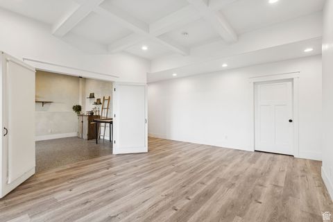 Tiny photo for 3293 E HAWK DR S, Spanish Fork, UT 84660 (MLS # 2113477)