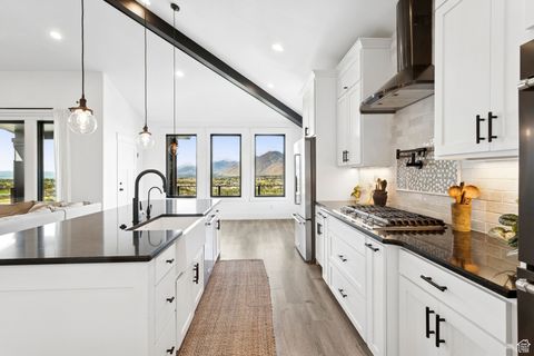 Tiny photo for 3293 E HAWK DR S, Spanish Fork, UT 84660 (MLS # 2113477)