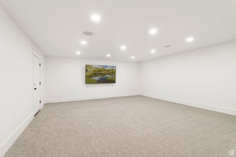 Tiny photo for 3293 E HAWK DR S, Spanish Fork, UT 84660 (MLS # 2113477)