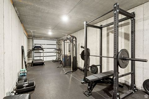 Tiny photo for 3293 E HAWK DR S, Spanish Fork, UT 84660 (MLS # 2113477)