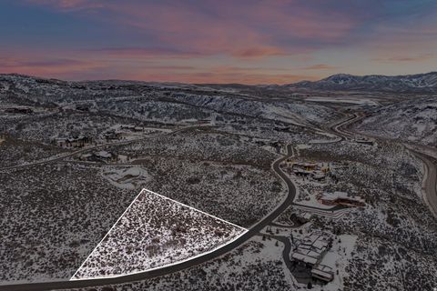 Tiny photo for 1280 E CANYON GATE RD #48, Park City, UT 84098 (MLS # 2127952)