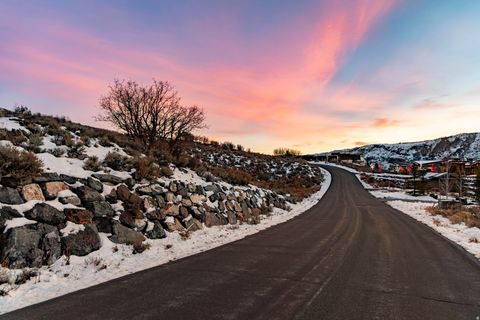 Tiny photo for 1280 E CANYON GATE RD #48, Park City, UT 84098 (MLS # 2127952)