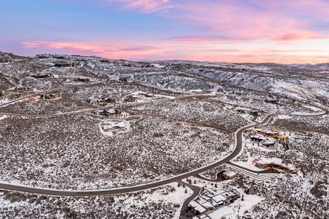 Tiny photo for 1280 E CANYON GATE RD #48, Park City, UT 84098 (MLS # 2127952)