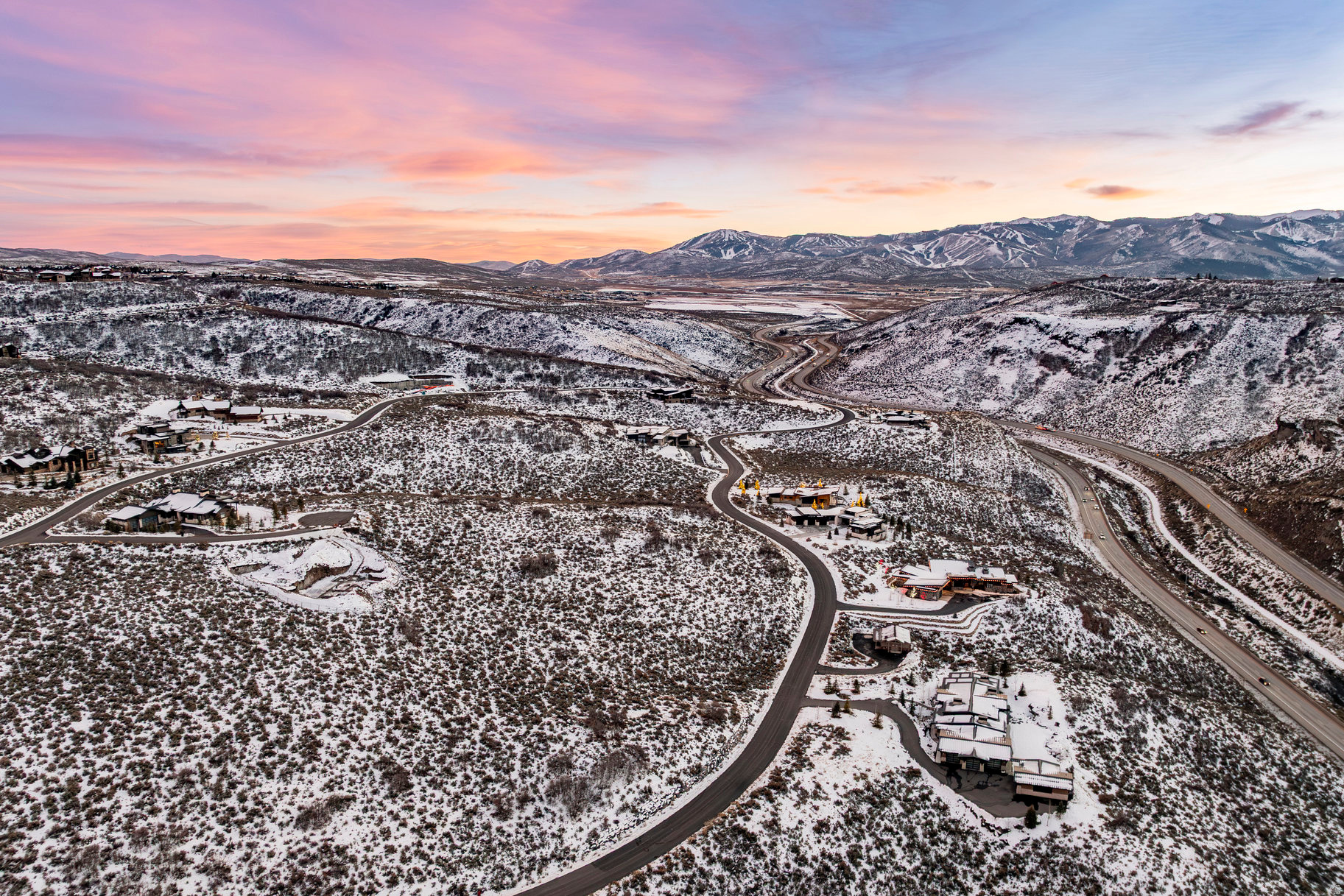 NORTHGATE CANYON - Land
