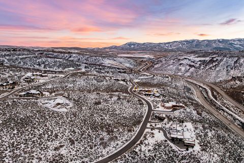 Tiny photo for 1280 E CANYON GATE RD #48, Park City, UT 84098 (MLS # 2127952)