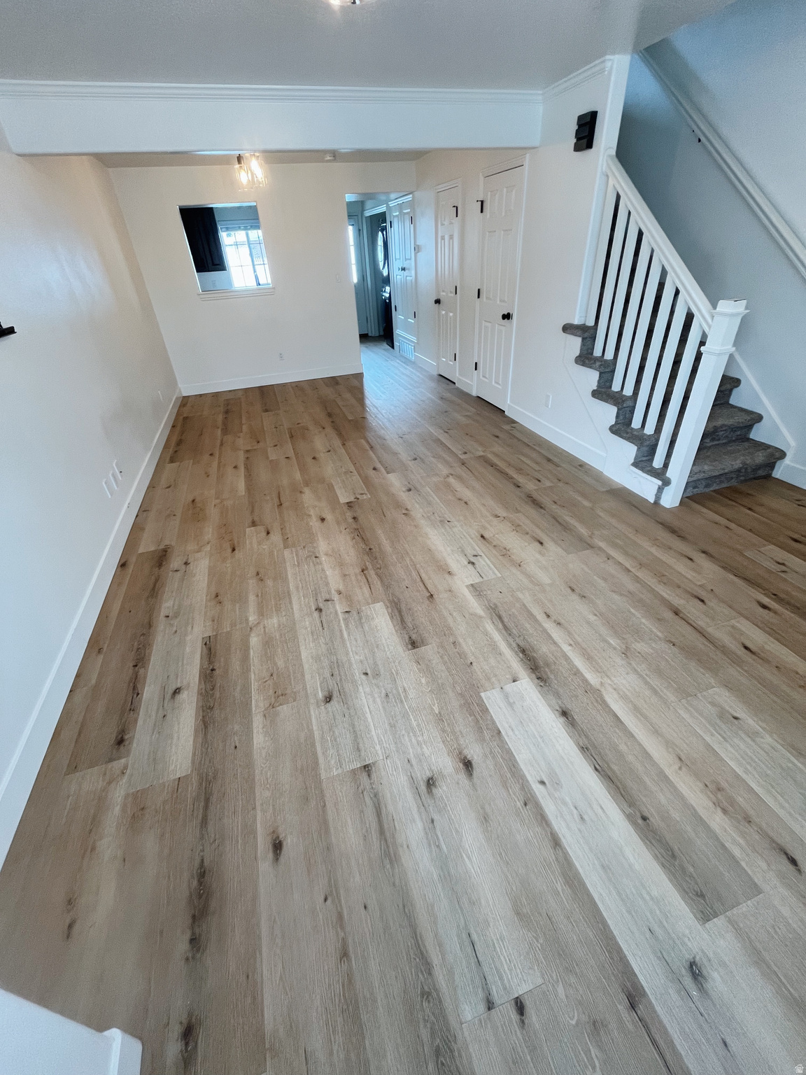WILLOWS - Residential