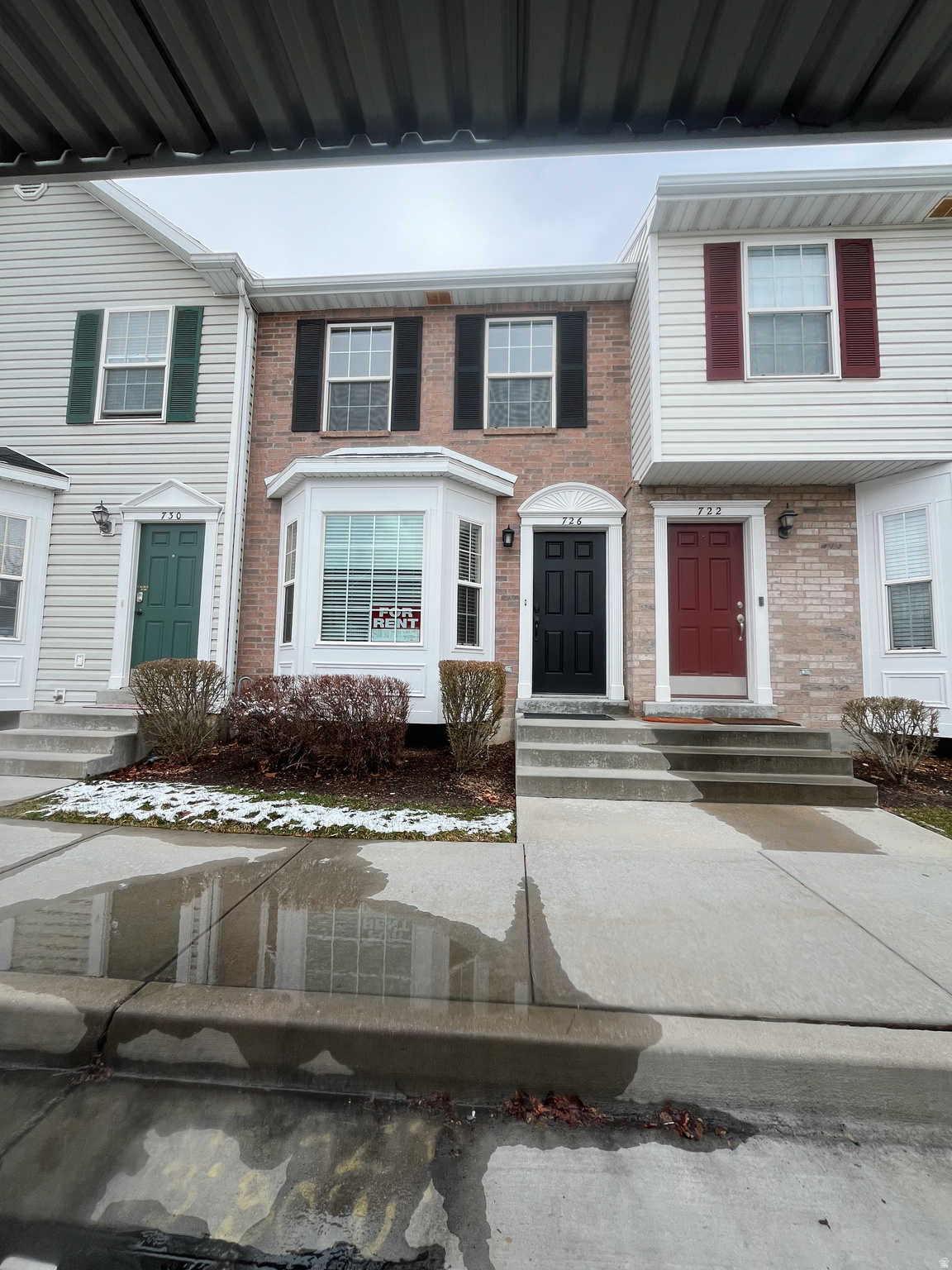WILLOWS - Residential