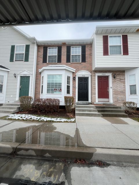 Photo of 726 N 150 E, Springville, UT 84663 (MLS # 2155838)