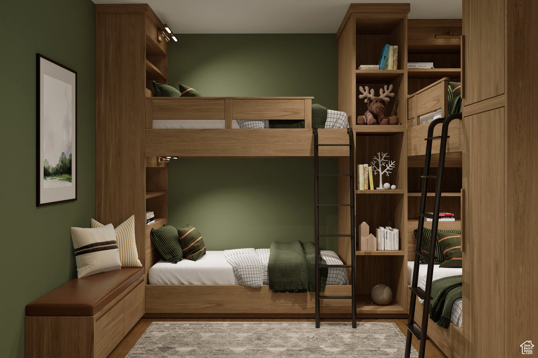 CORMONT - Residential