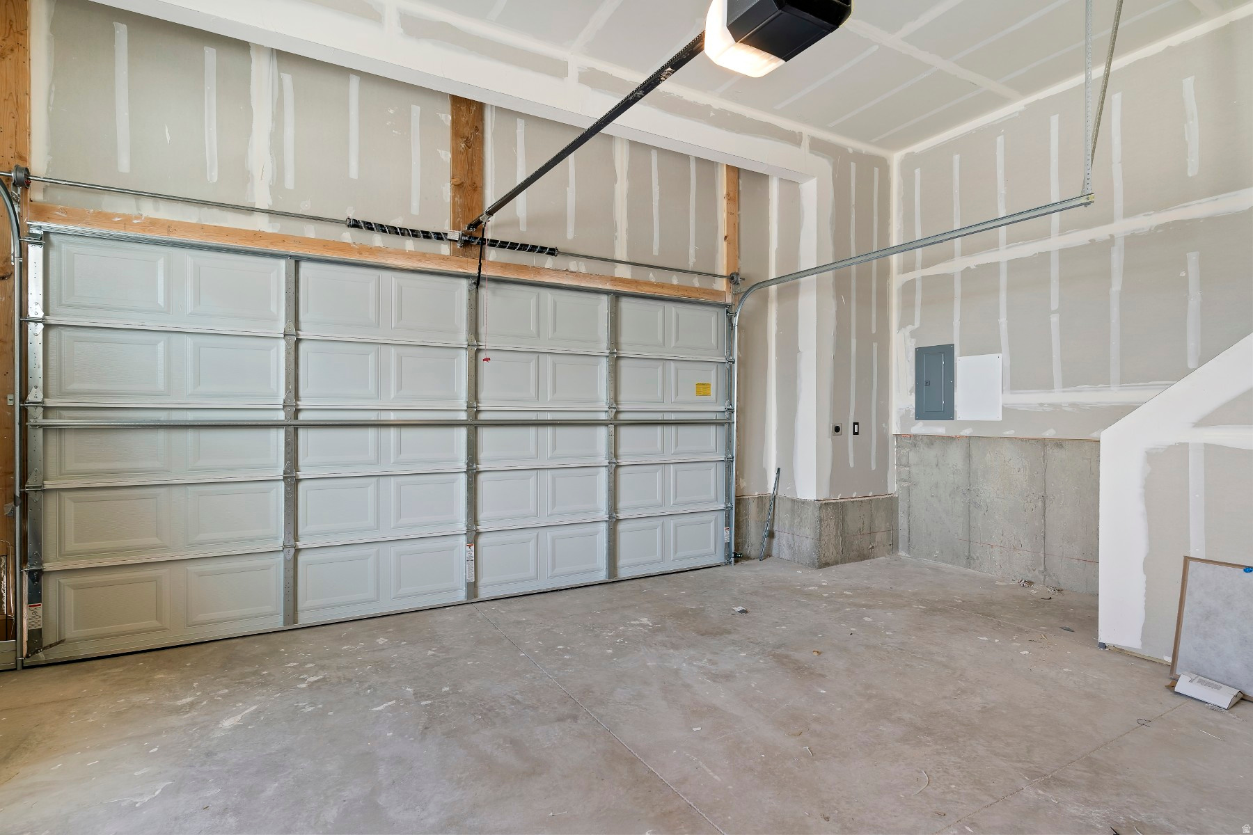 DAYBREAK - Residential