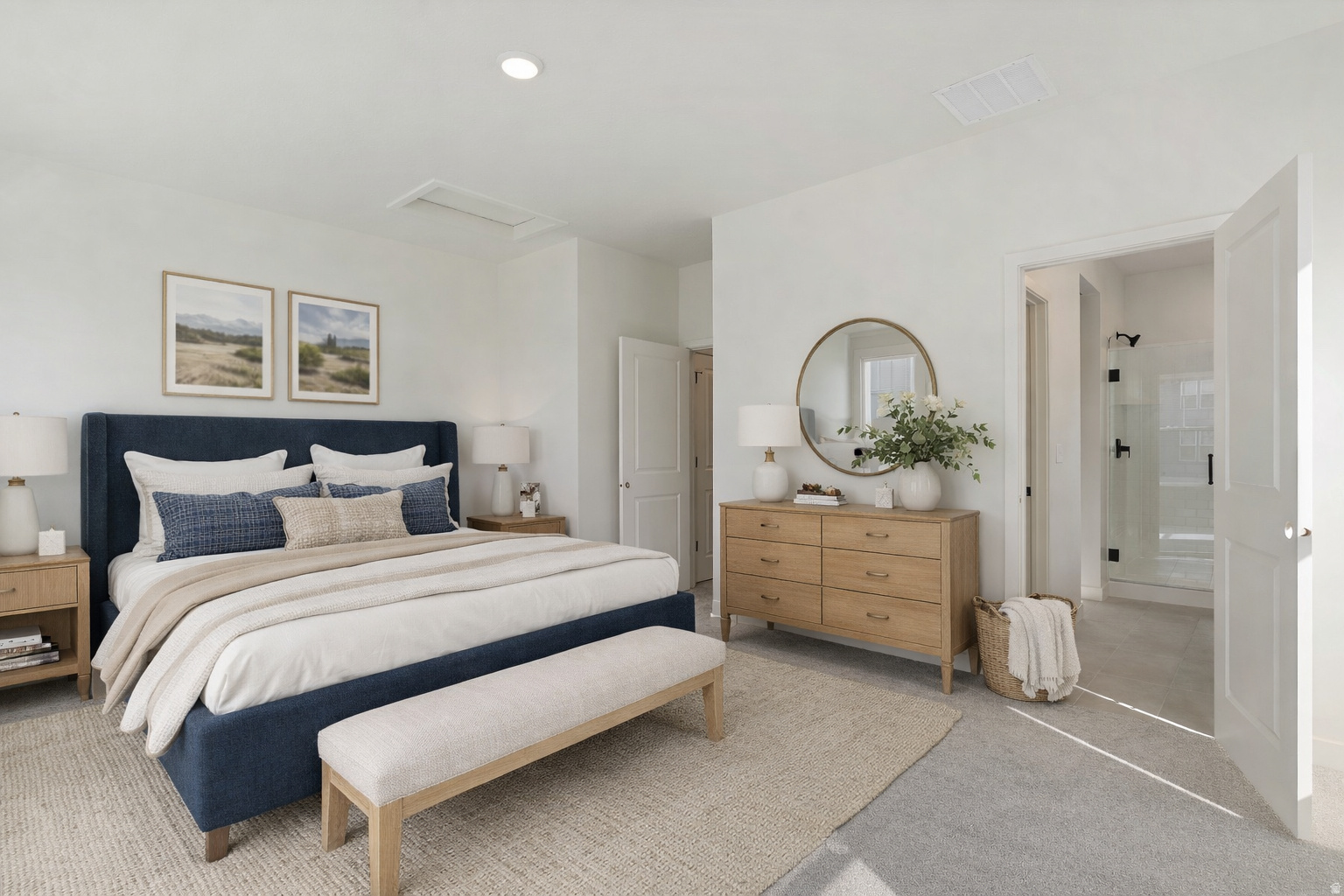 DAYBREAK - Residential