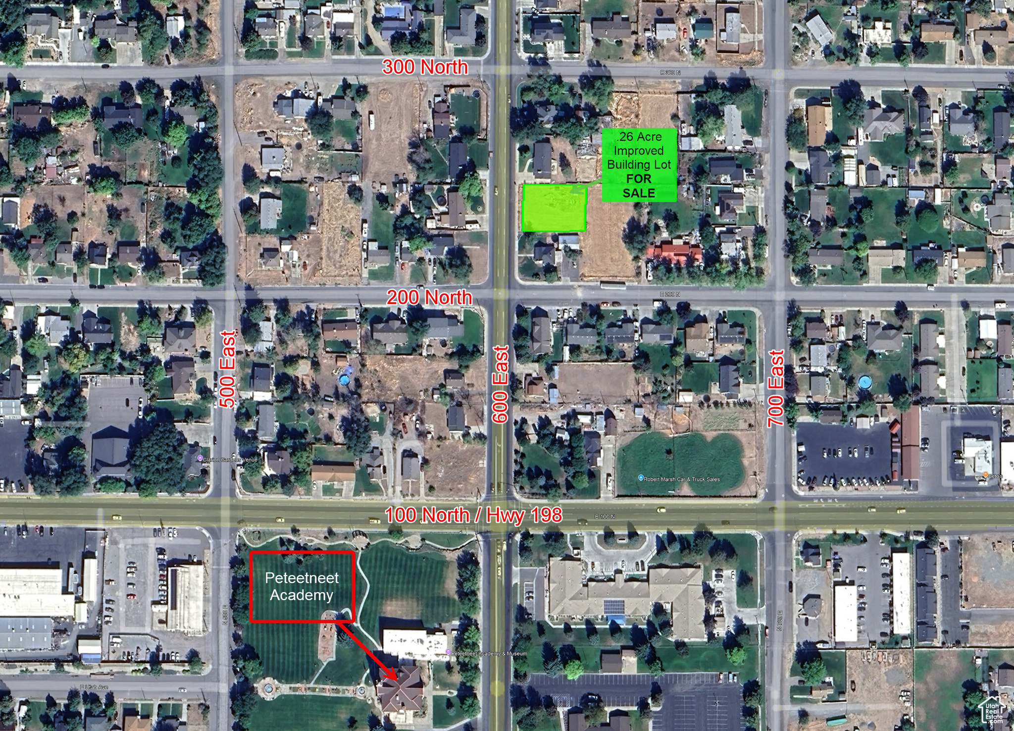 228 N 600 #2, Payson, Utah image 1