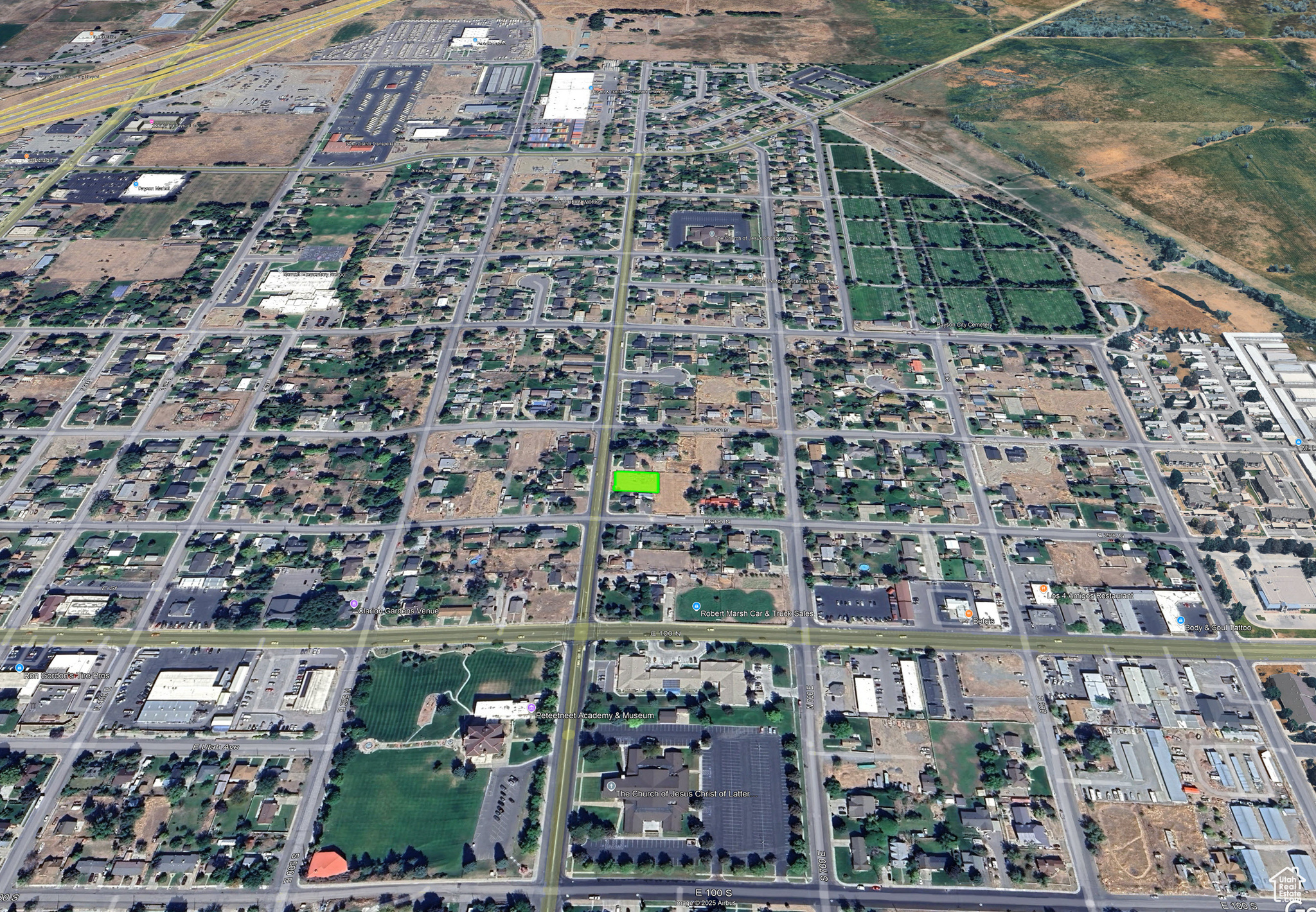 228 N 600 #2, Payson, Utah image 2