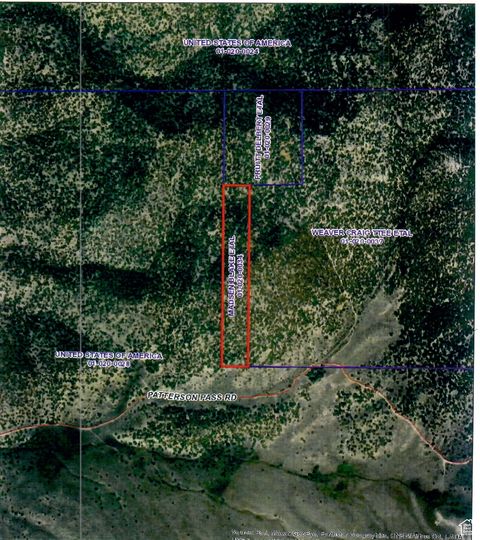 Vacant Land For Sale - Land<br/> Grouse Creek, UT 84313