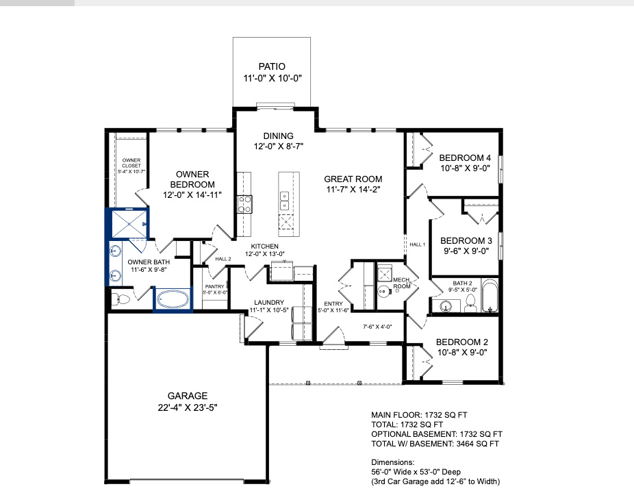SMILING H - Residential