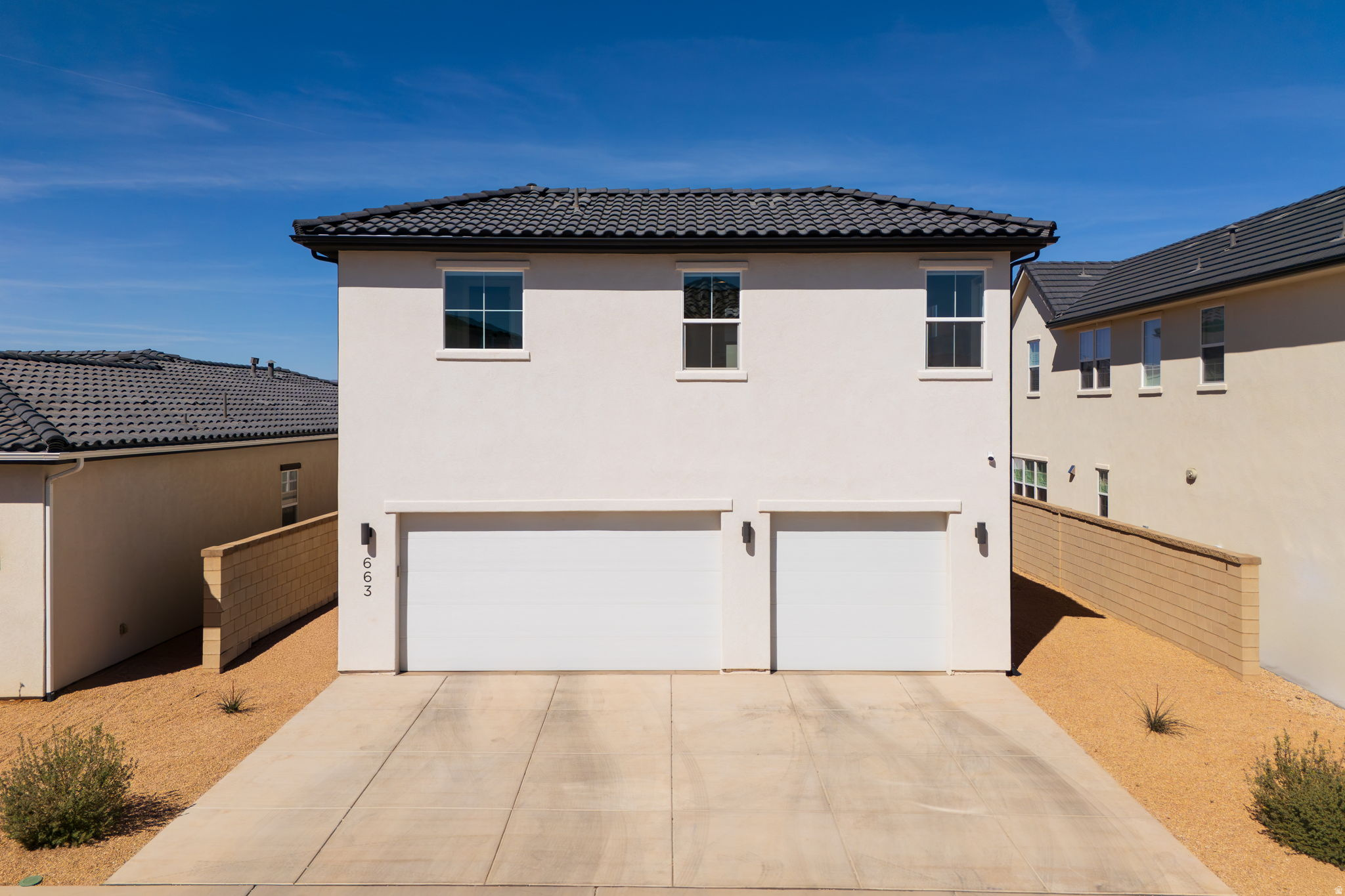 SAGE HAVEN 4 - Residential