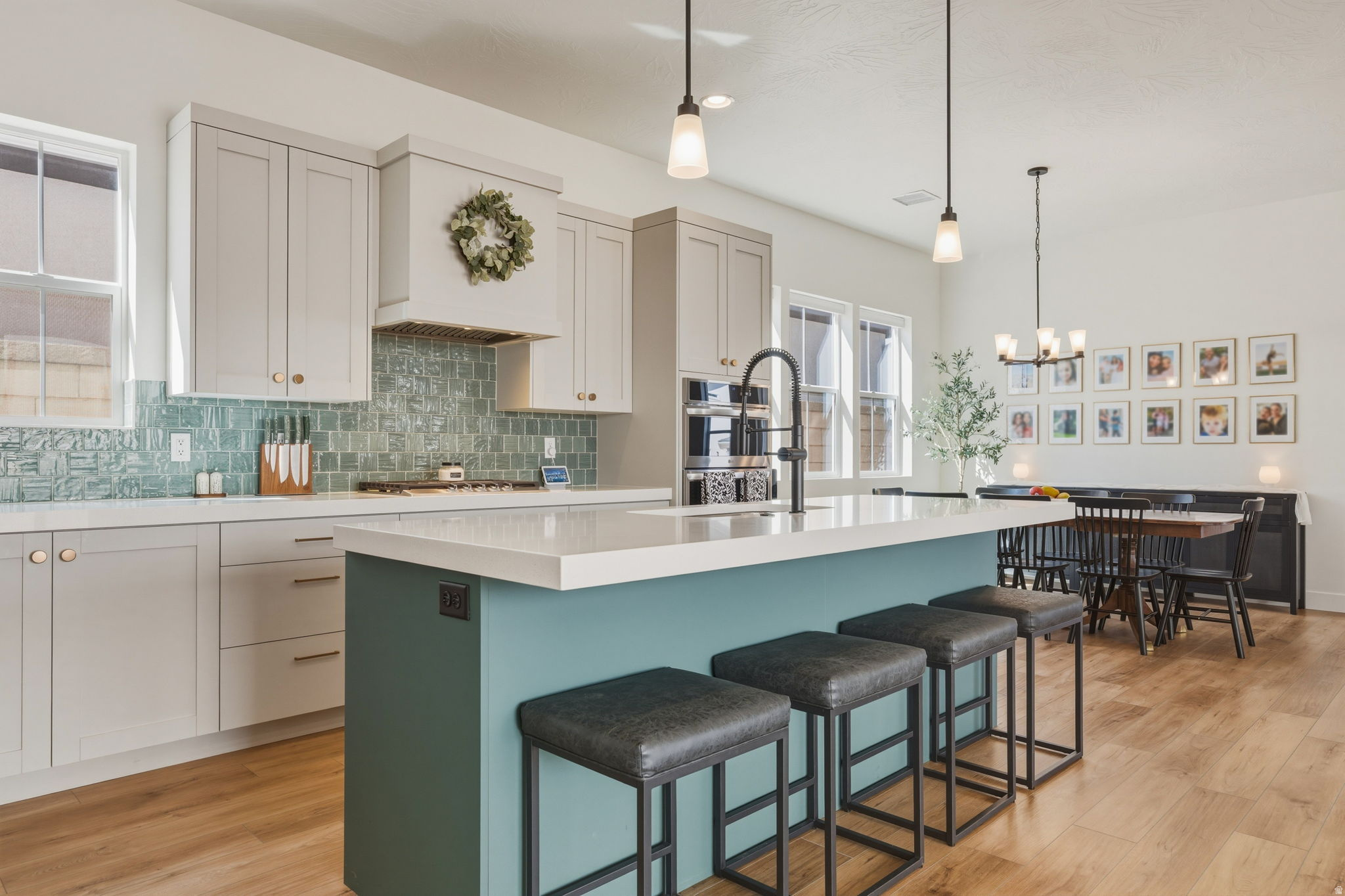 SAGE HAVEN 4 - Residential