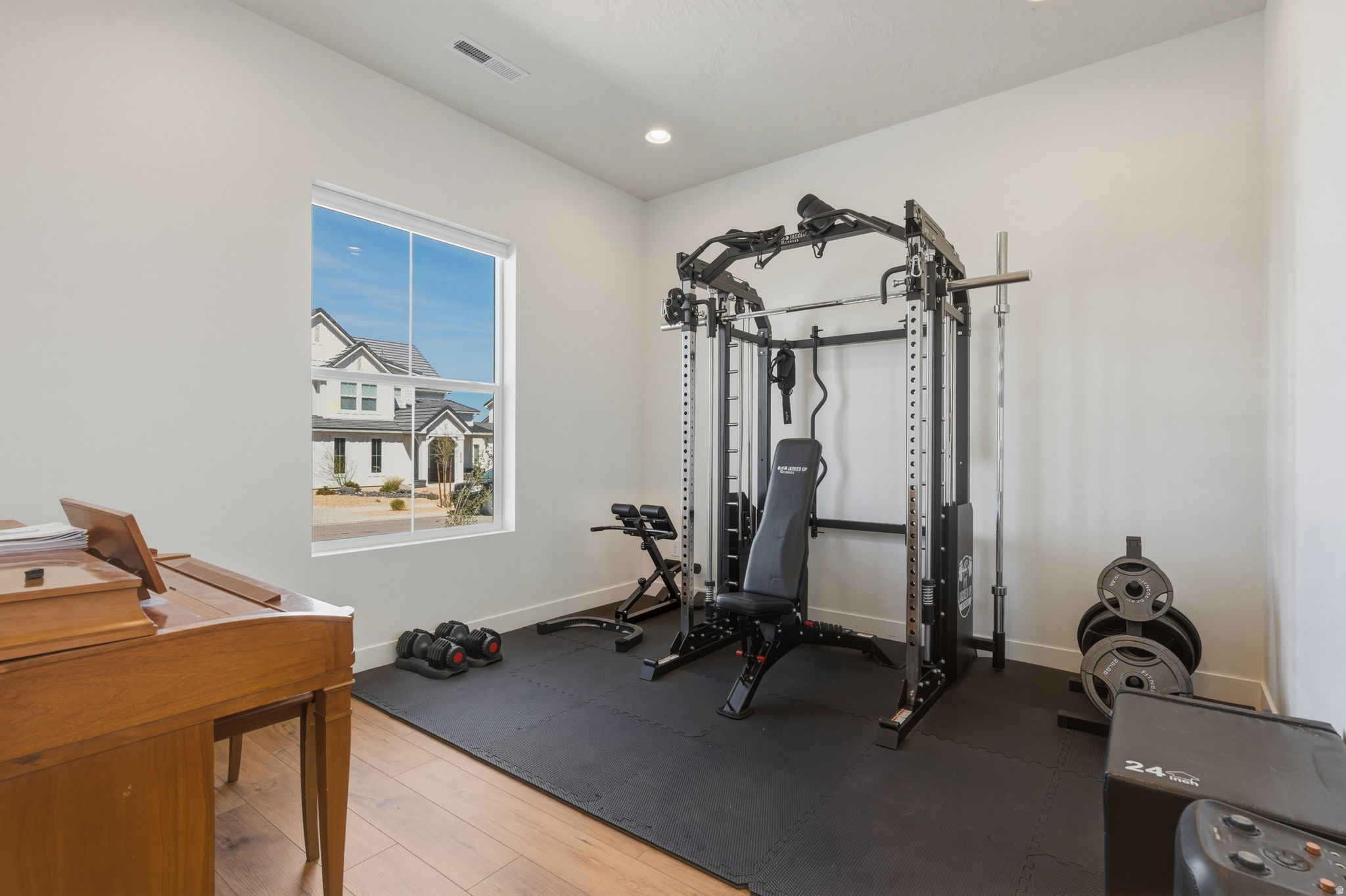 SAGE HAVEN 4 - Residential