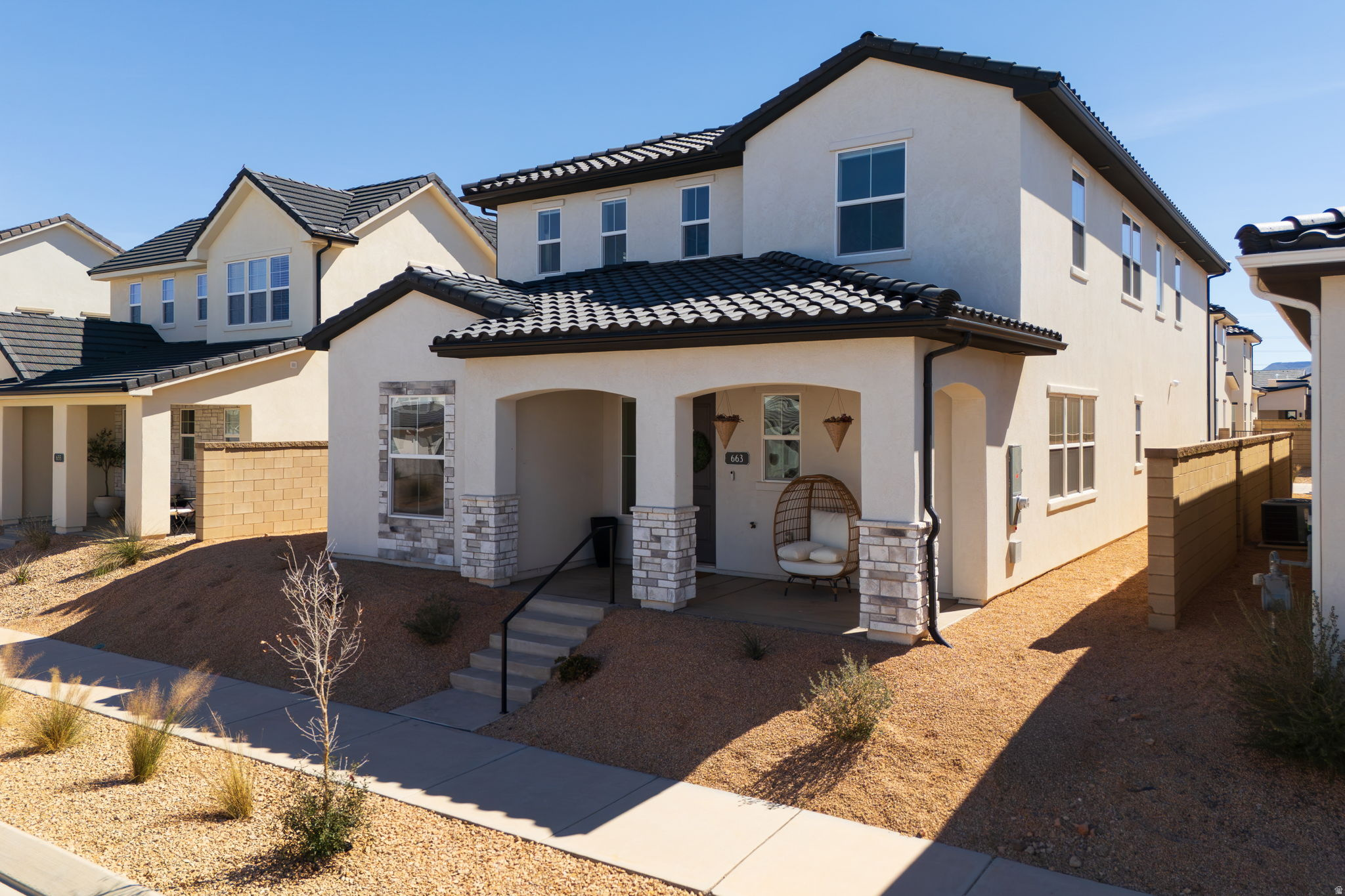 SAGE HAVEN 4 - Residential