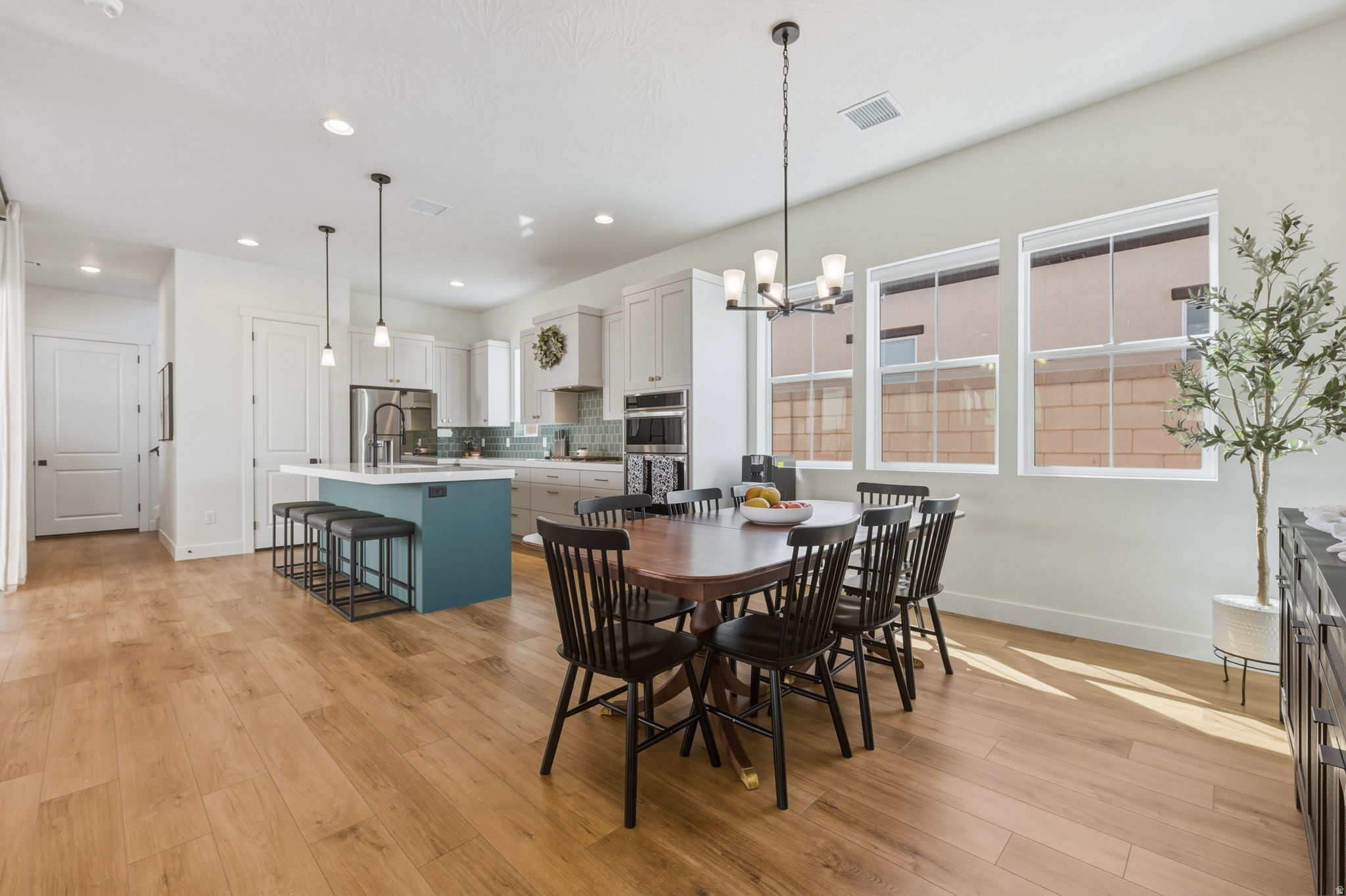 SAGE HAVEN 4 - Residential