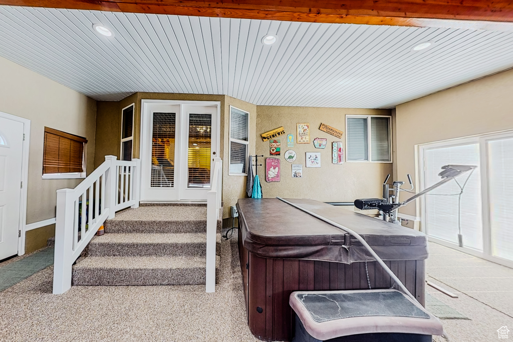 7344 S Tico Dr, West Jordan, Utah image 37