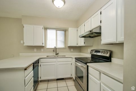 Tiny photo for 4888 W TICKLEGRASS RD S, West Jordan, UT 84081 (MLS # 2096301)