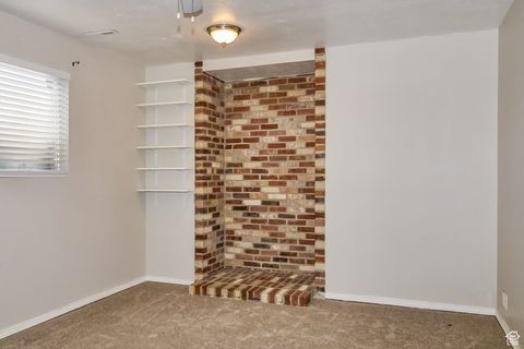 Tiny photo for 4888 W TICKLEGRASS RD S, West Jordan, UT 84081 (MLS # 2096301)